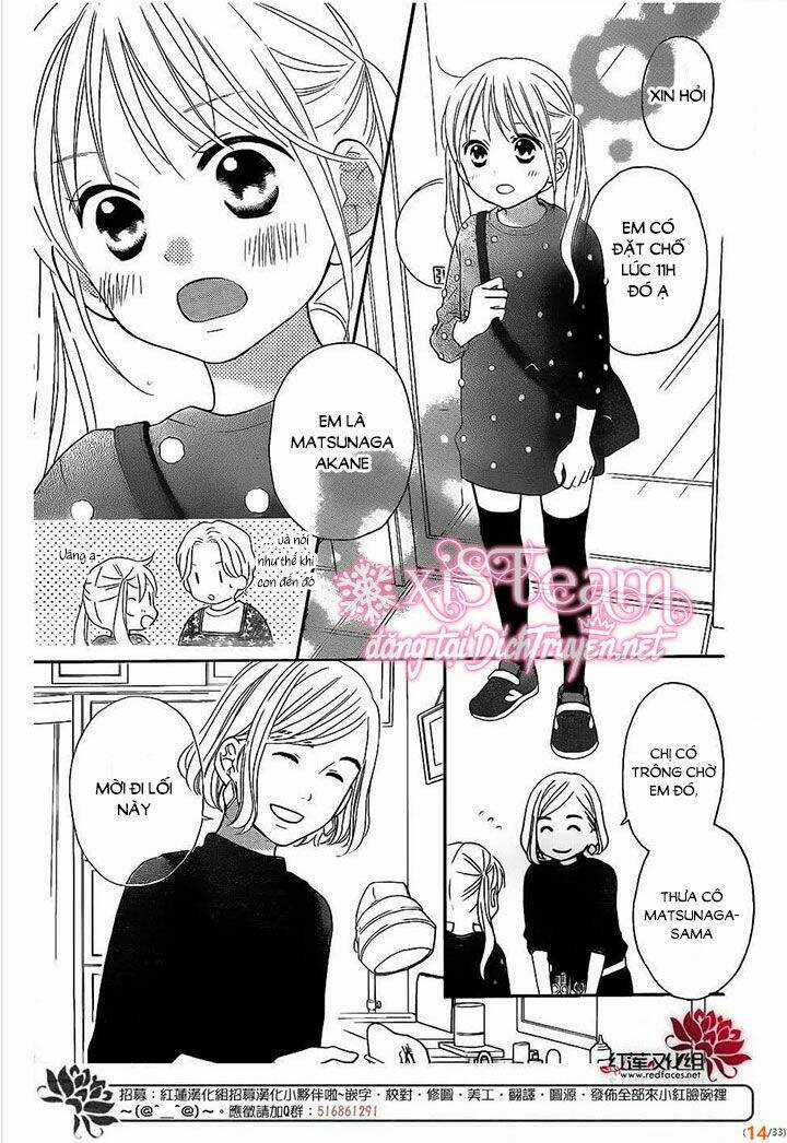 Life So Happy - Chapter 9 - Trang 14