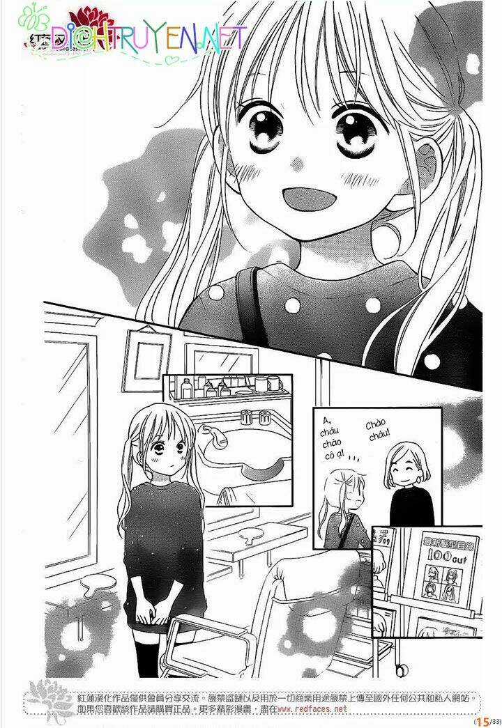 Life So Happy - Chapter 9 - Trang 15