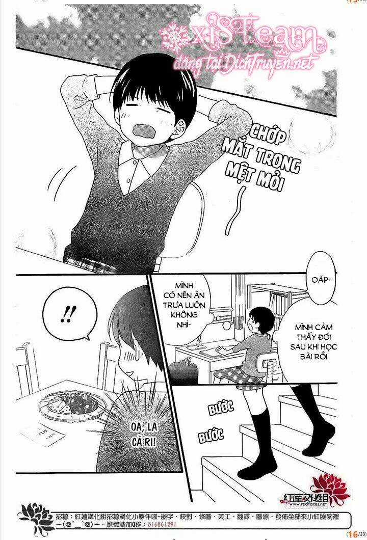 Life So Happy - Chapter 9 - Trang 16