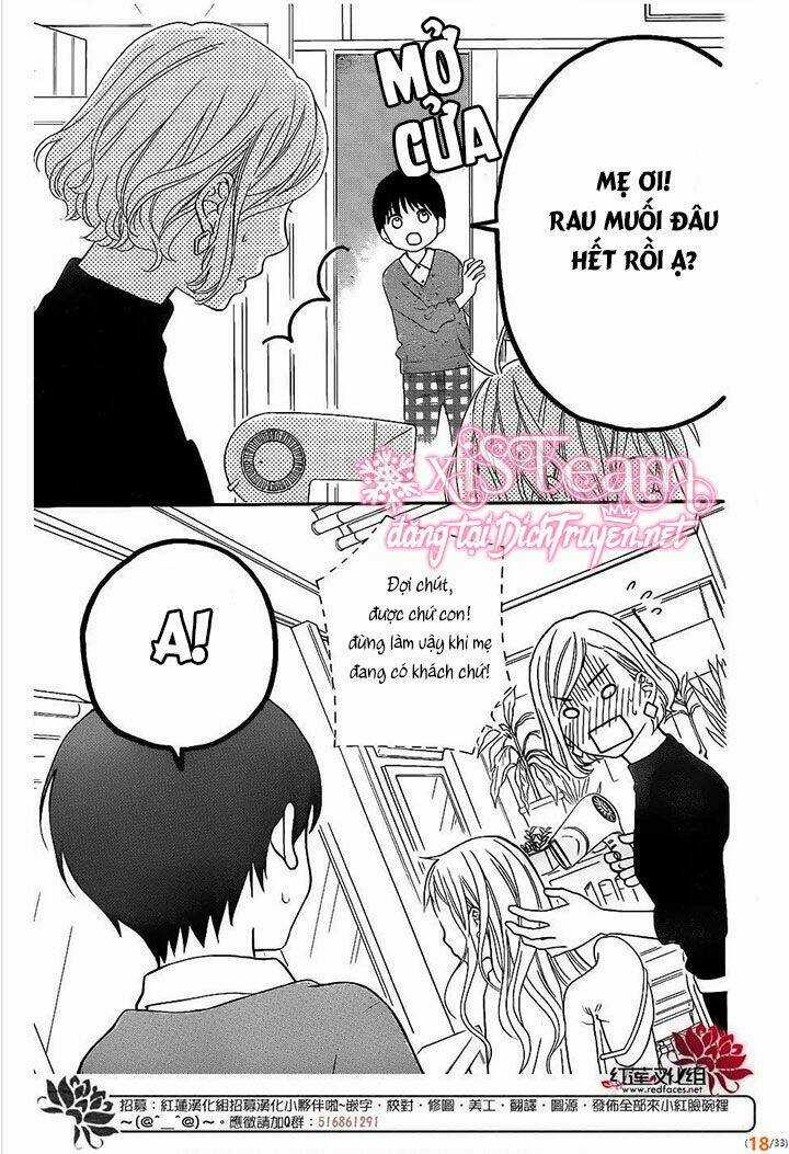 Life So Happy - Chapter 9 - Trang 18