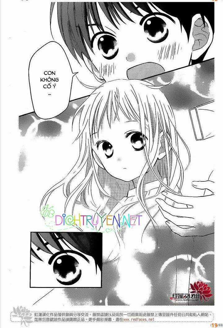 Life So Happy - Chapter 9 - Trang 19