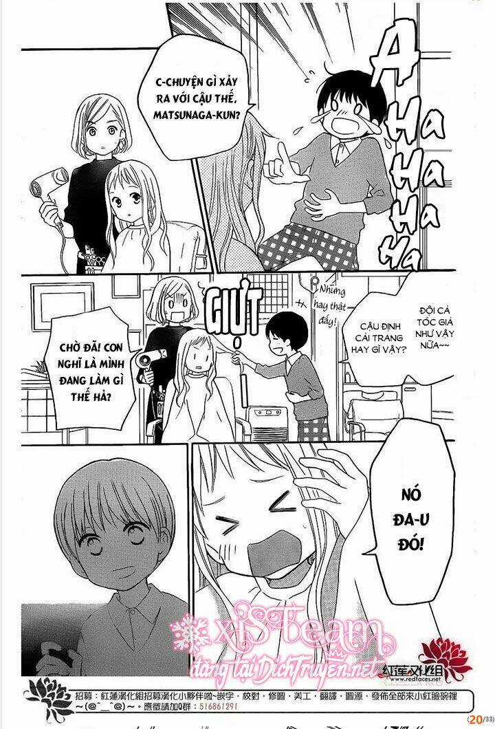 Life So Happy - Chapter 9 - Trang 20