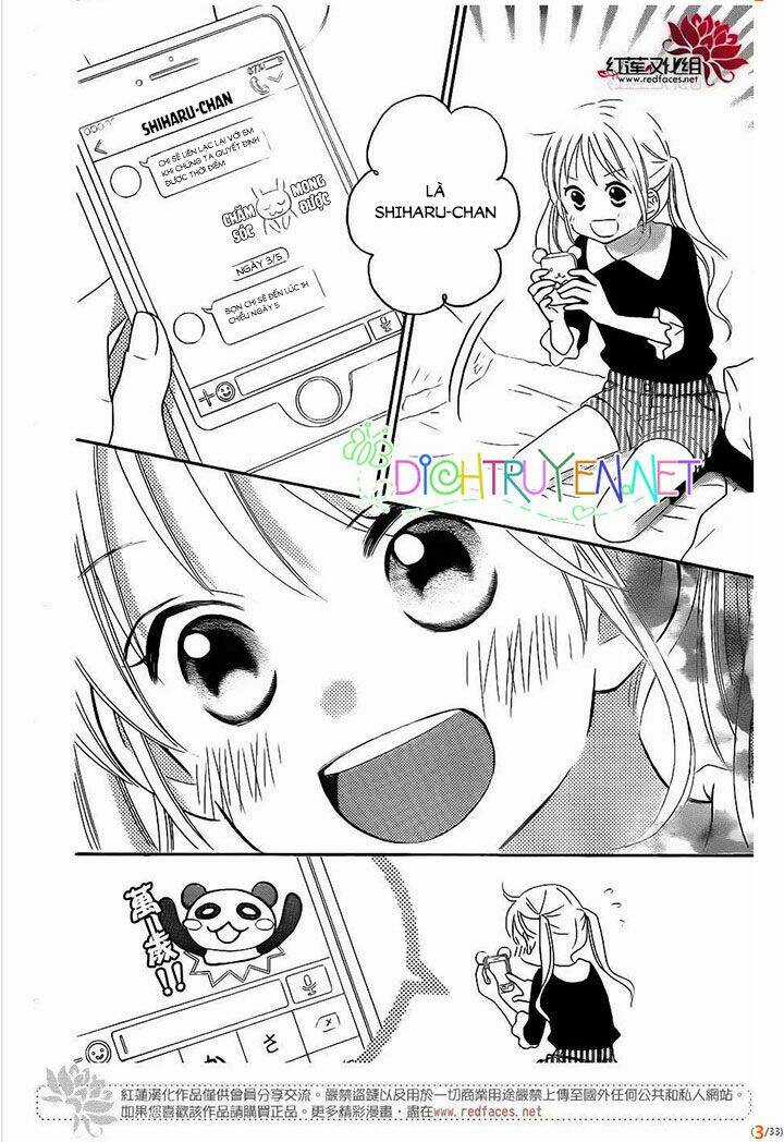 Life So Happy - Chapter 9 - Trang 3