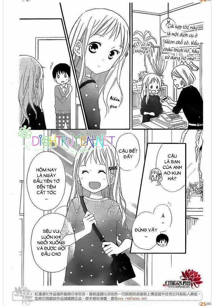 Life So Happy - Chapter 9 - Trang 25