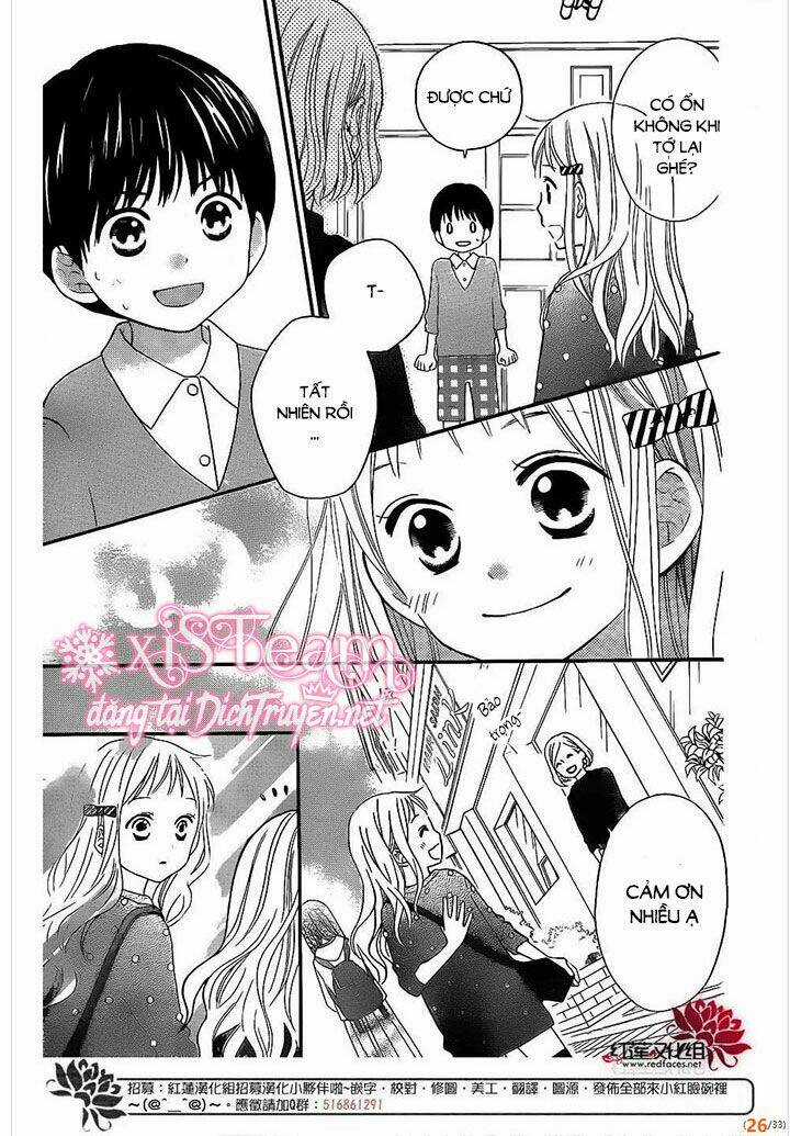 Life So Happy - Chapter 9 - Trang 26