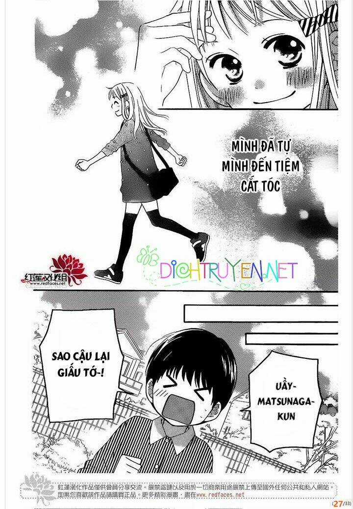 Life So Happy - Chapter 9 - Trang 27