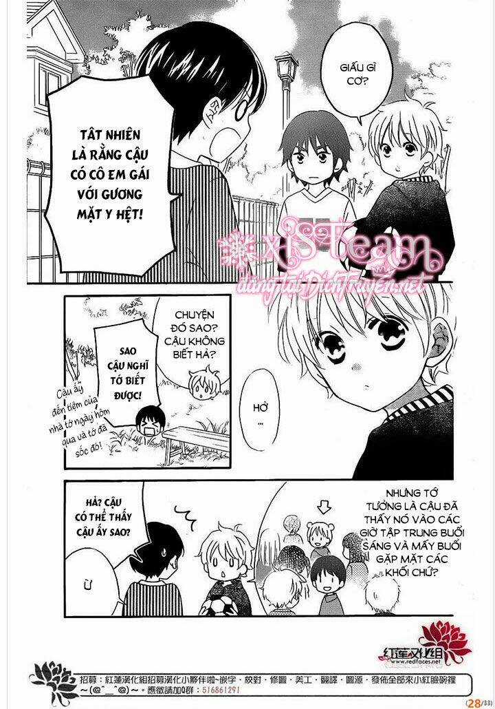 Life So Happy - Chapter 9 - Trang 28