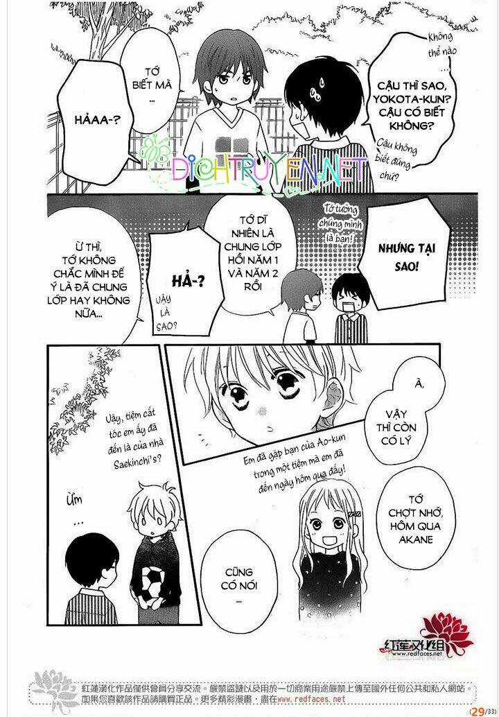 Life So Happy - Chapter 9 - Trang 29