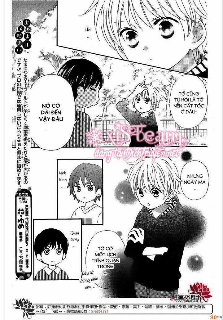 Life So Happy - Chapter 9 - Trang 30