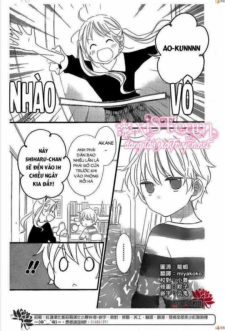 Life So Happy - Chapter 9 - Trang 4