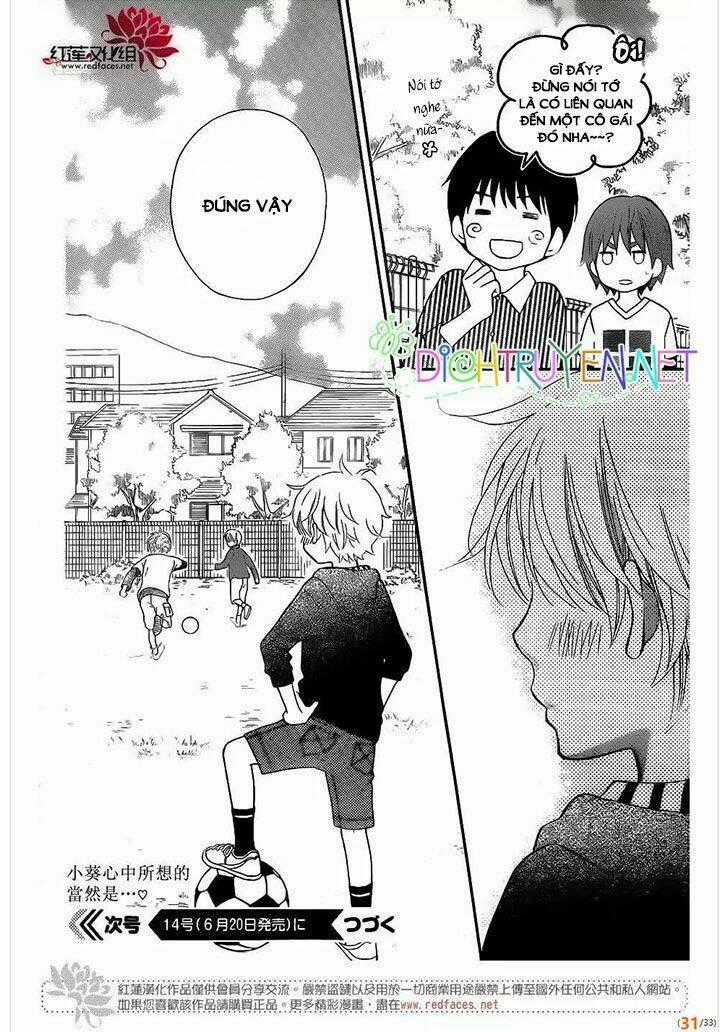 Life So Happy - Chapter 9 - Trang 31