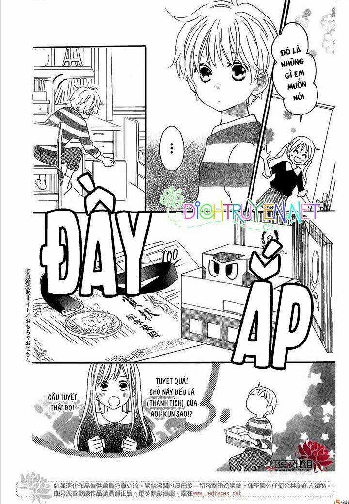 Life So Happy - Chapter 9 - Trang 5