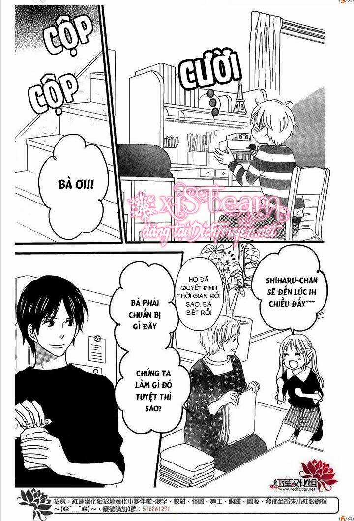 Life So Happy - Chapter 9 - Trang 6