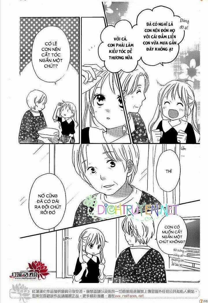 Life So Happy - Chapter 9 - Trang 7