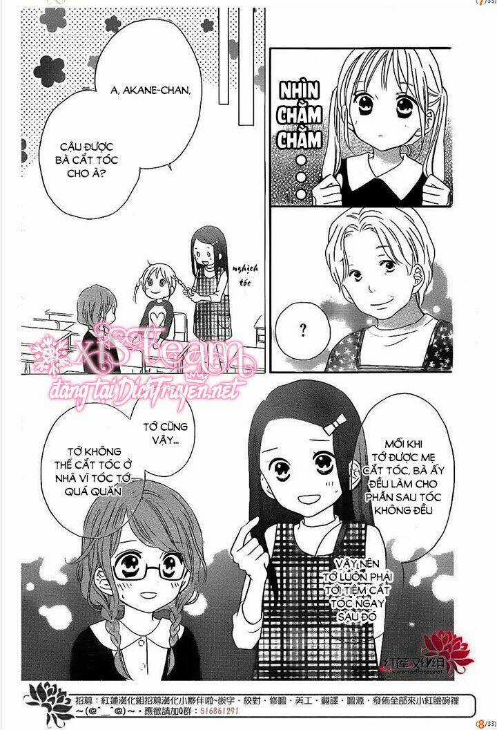 Life So Happy - Chapter 9 - Trang 8