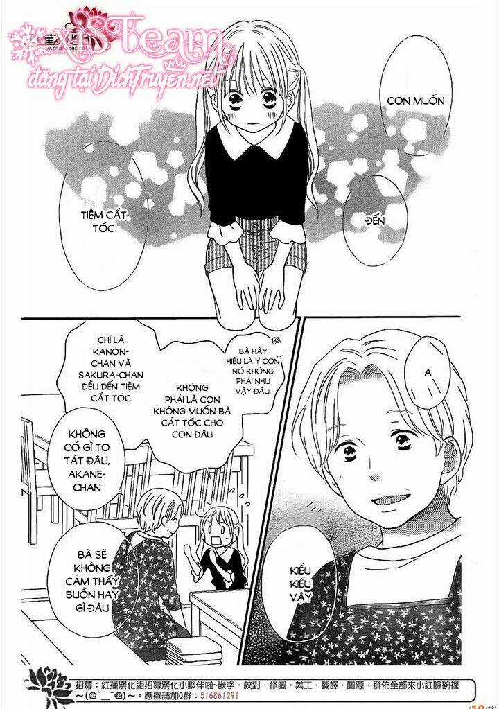 Life So Happy - Chapter 9 - Trang 10