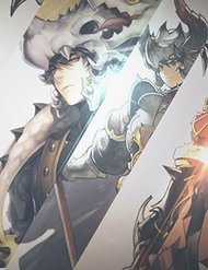 Đọc truyện Light Chaser