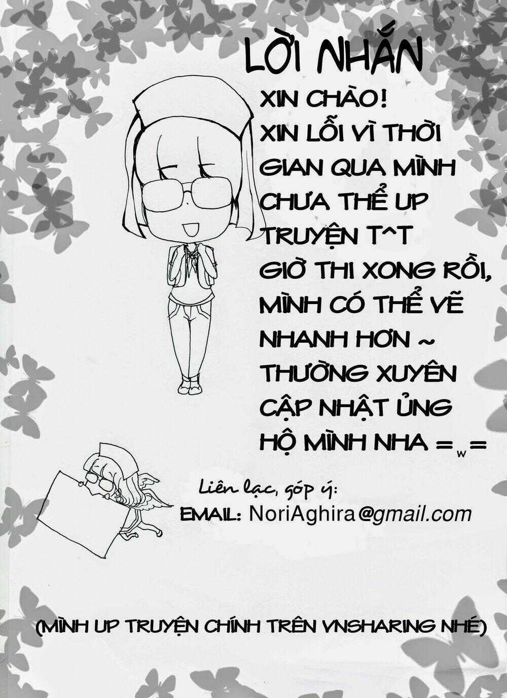 Light From Hell - Chapter 2 - Trang 22