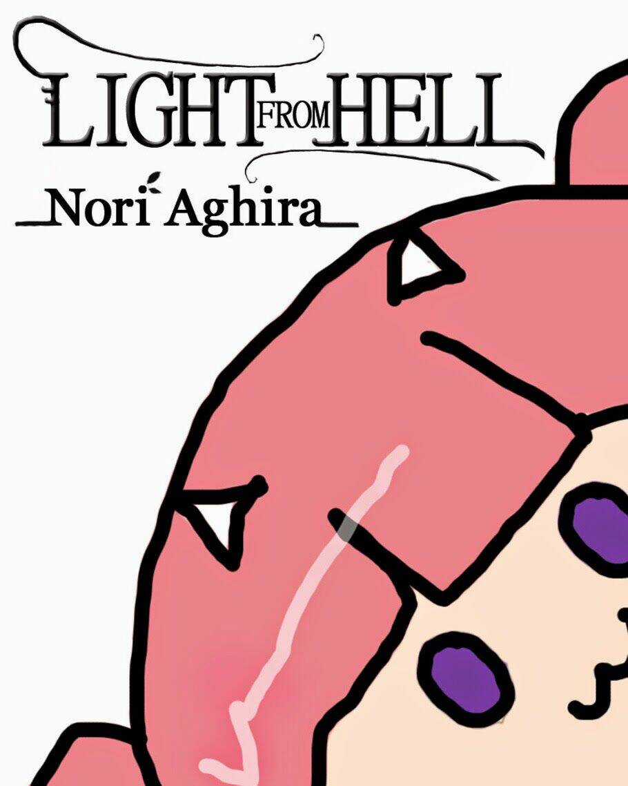 Light From Hell - Chapter 3 - Trang 3