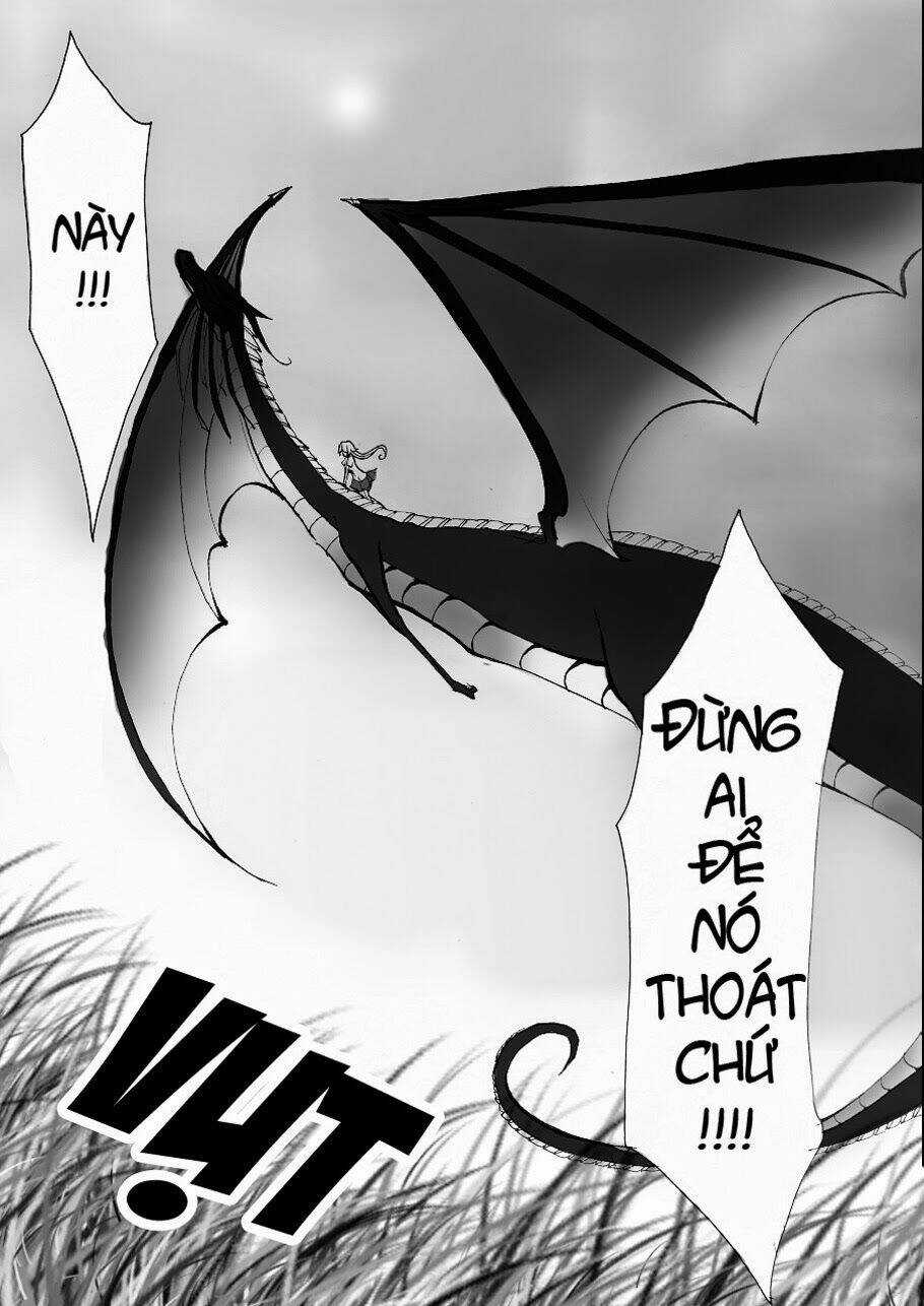 Light From Hell - Chapter 3 - Trang 9