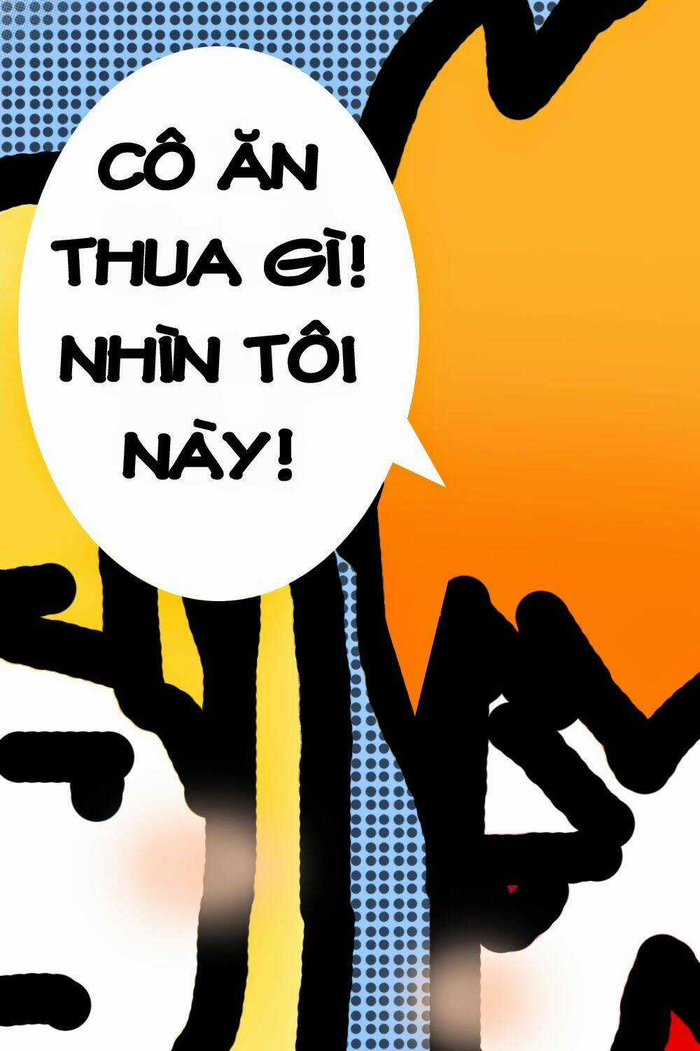 Light From Hell - Chapter 4 - Trang 25