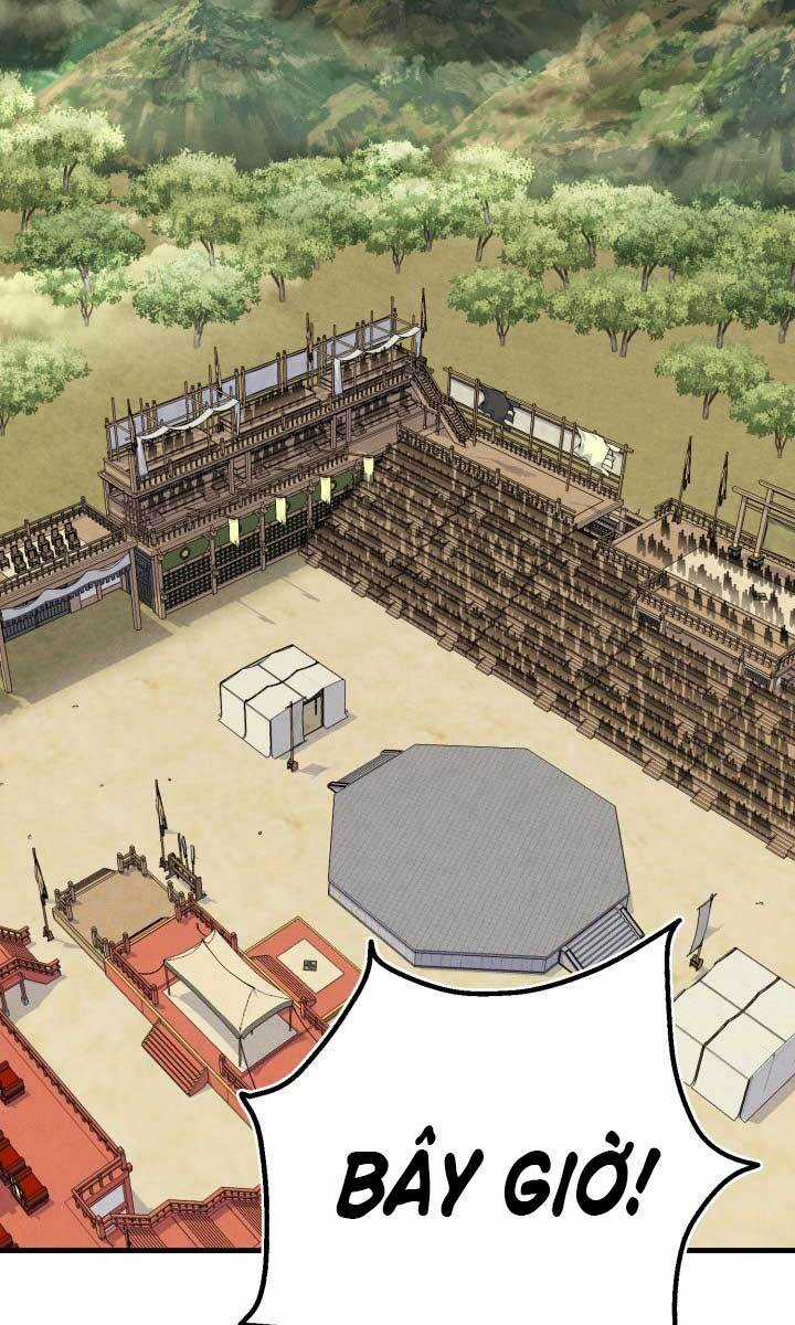 Lightning Degree - Chapter 134 - Trang 102