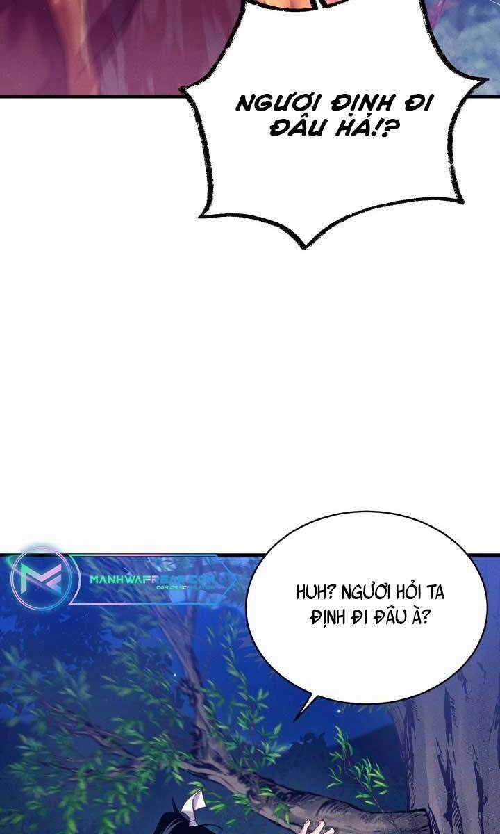 Lightning Degree - Chapter 134 - Trang 13