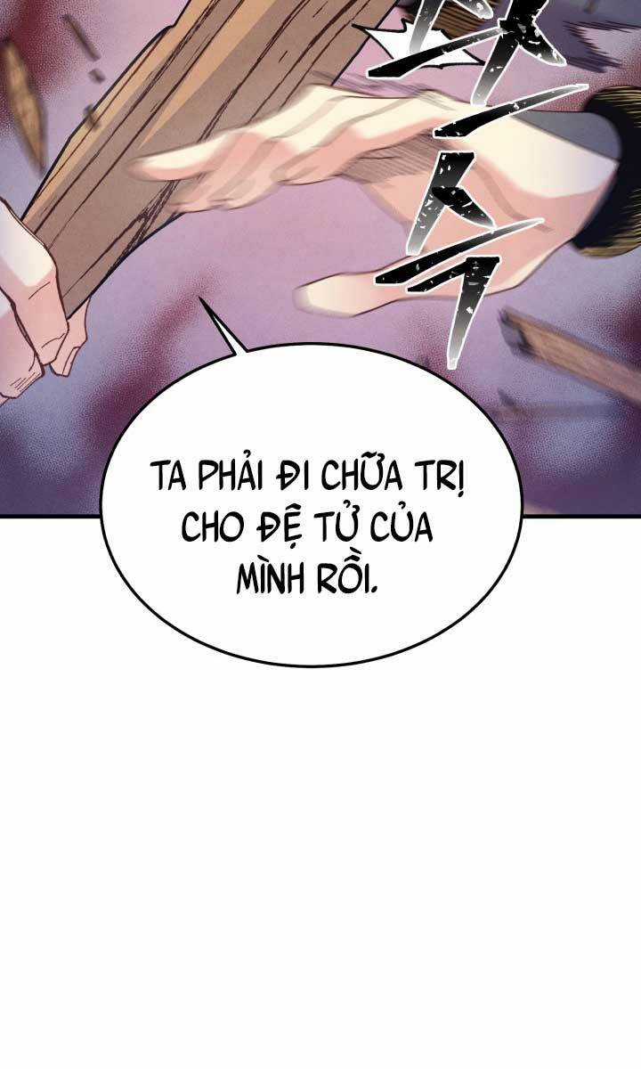 Lightning Degree - Chapter 134 - Trang 17