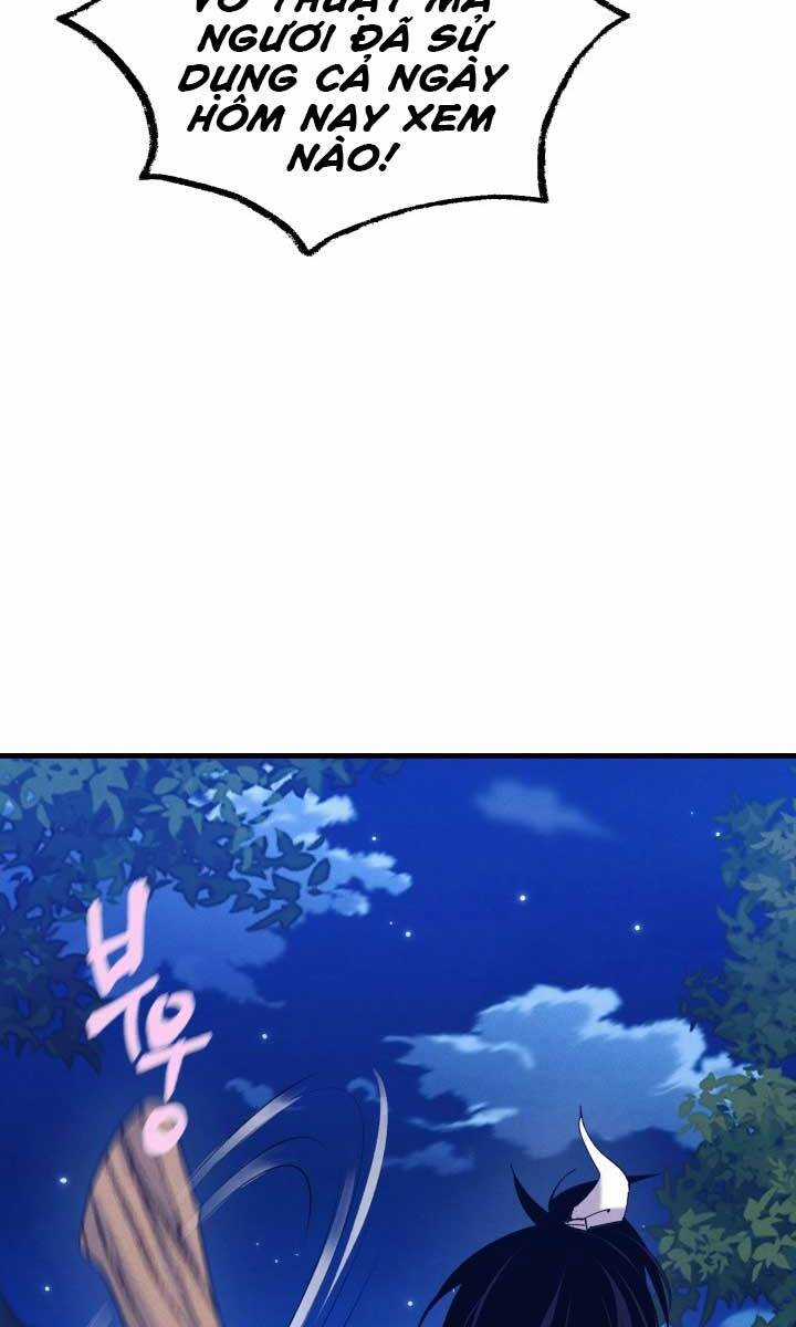 Lightning Degree - Chapter 134 - Trang 19