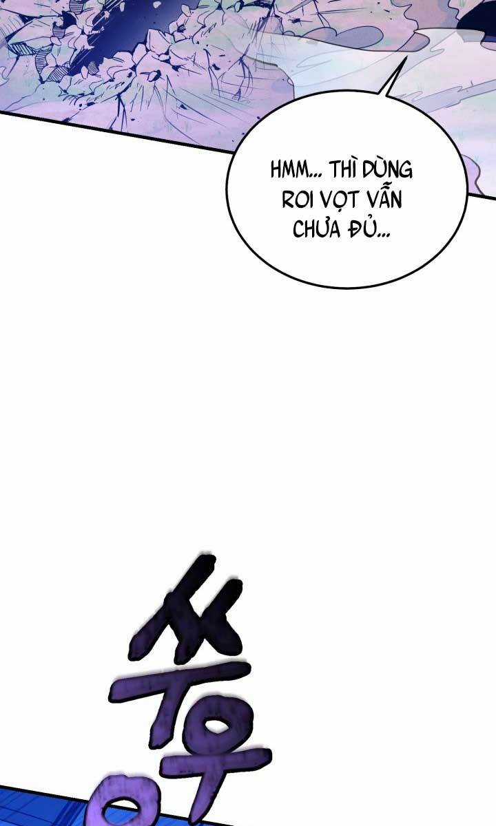 Lightning Degree - Chapter 134 - Trang 25