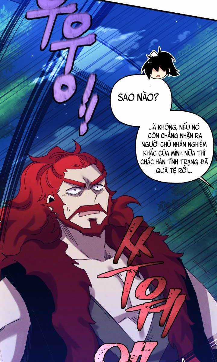 Lightning Degree - Chapter 134 - Trang 26