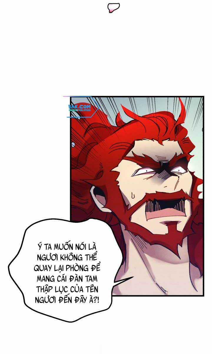 Lightning Degree - Chapter 134 - Trang 28