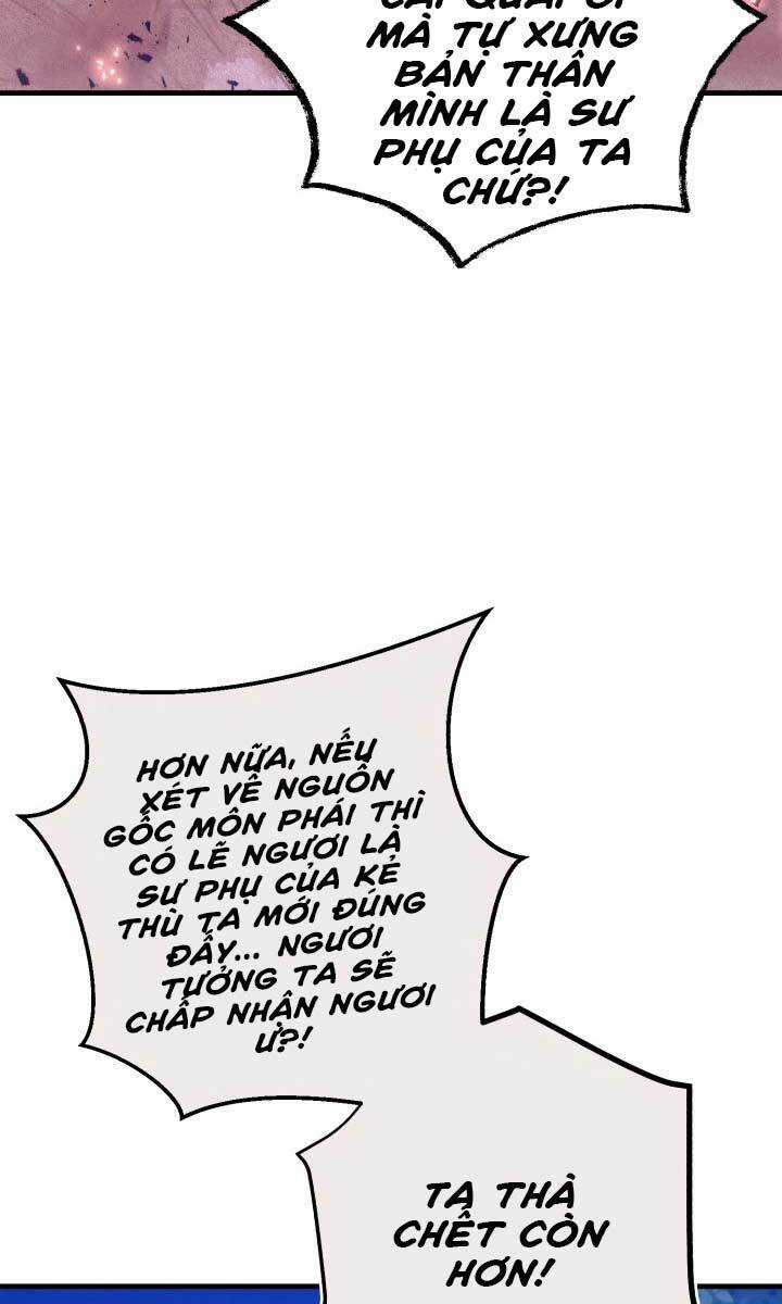 Lightning Degree - Chapter 134 - Trang 31