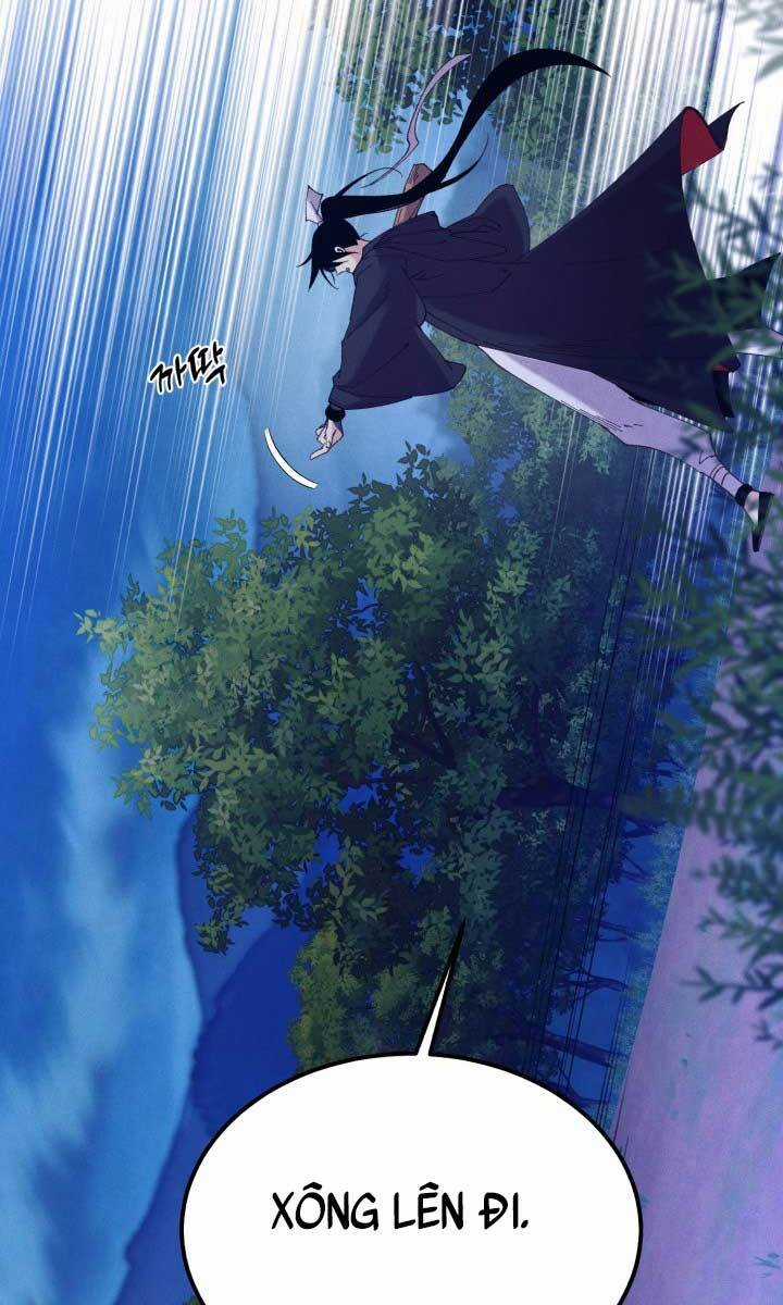 Lightning Degree - Chapter 134 - Trang 37