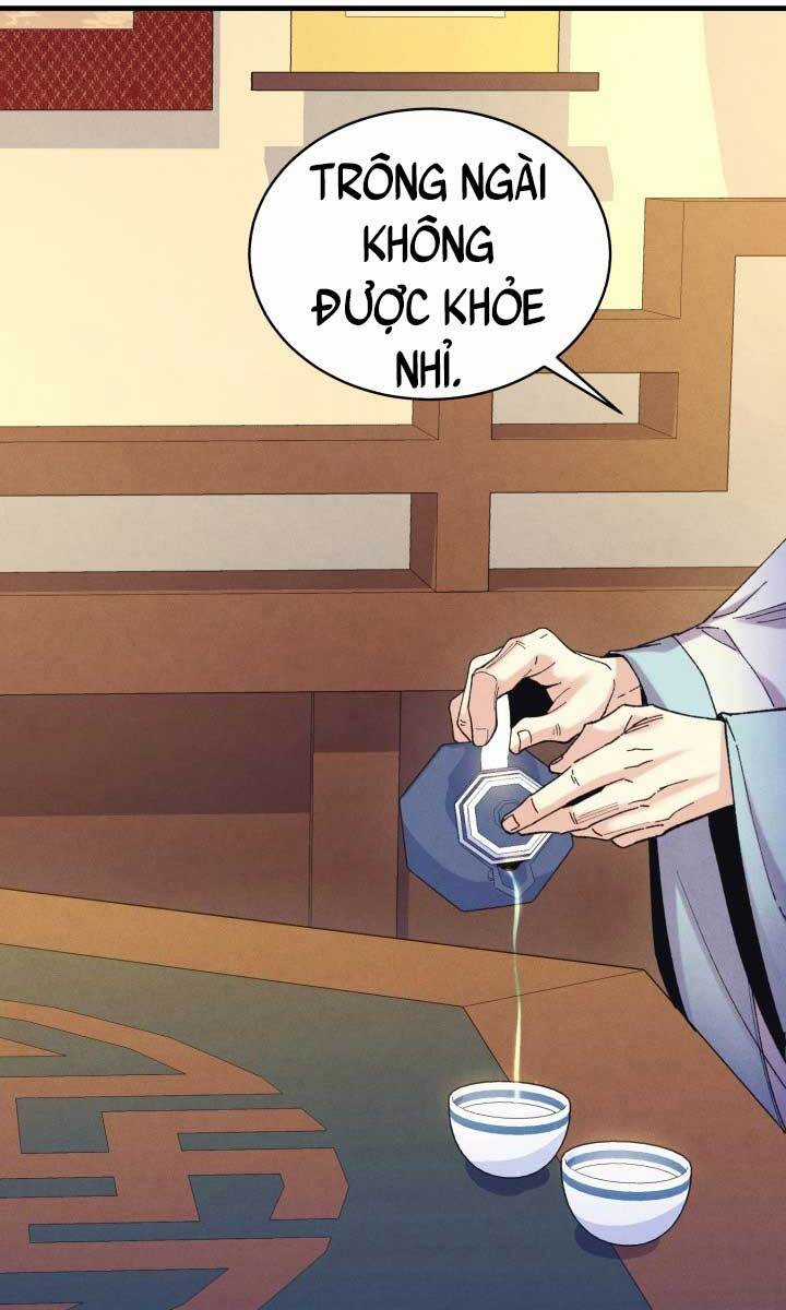 Lightning Degree - Chapter 134 - Trang 58