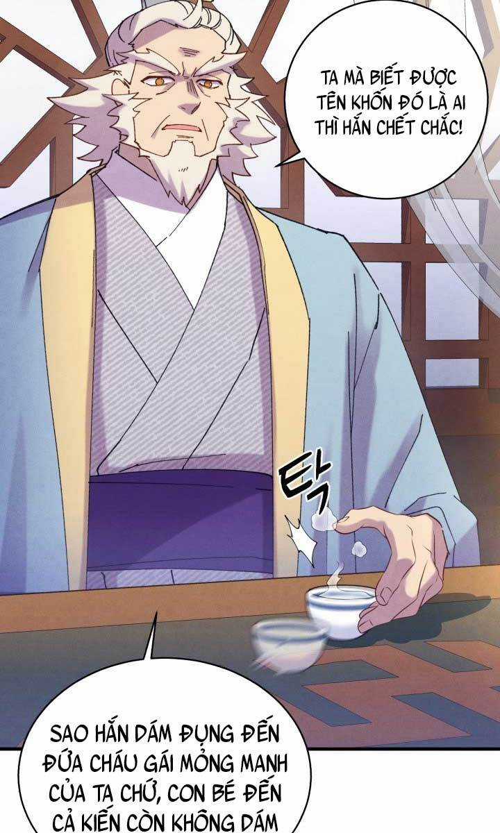 Lightning Degree - Chapter 134 - Trang 61