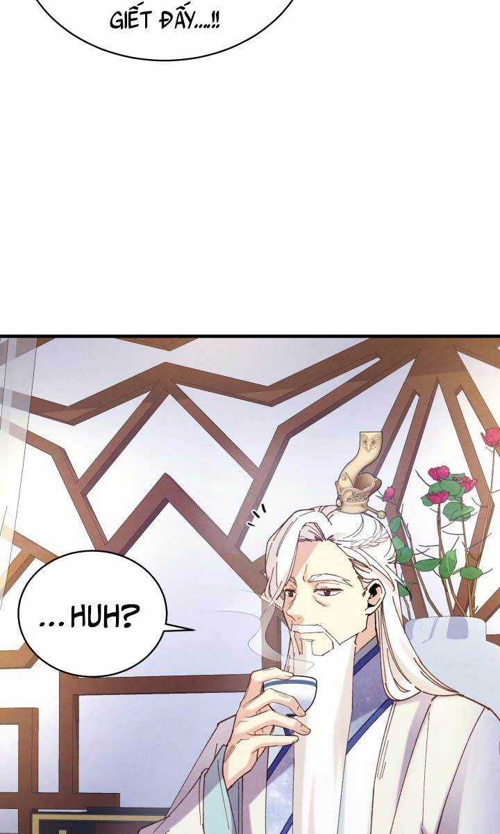 Lightning Degree - Chapter 134 - Trang 62