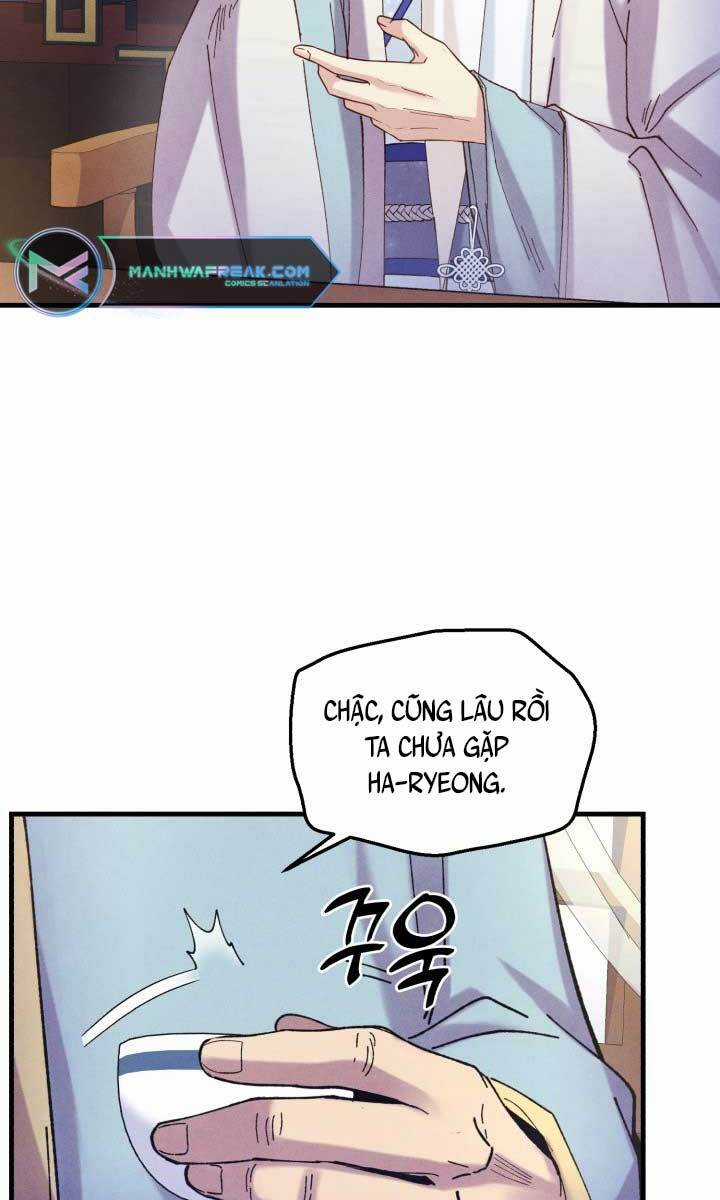 Lightning Degree - Chapter 134 - Trang 63