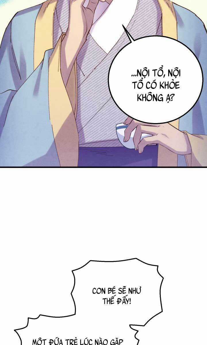 Lightning Degree - Chapter 134 - Trang 65