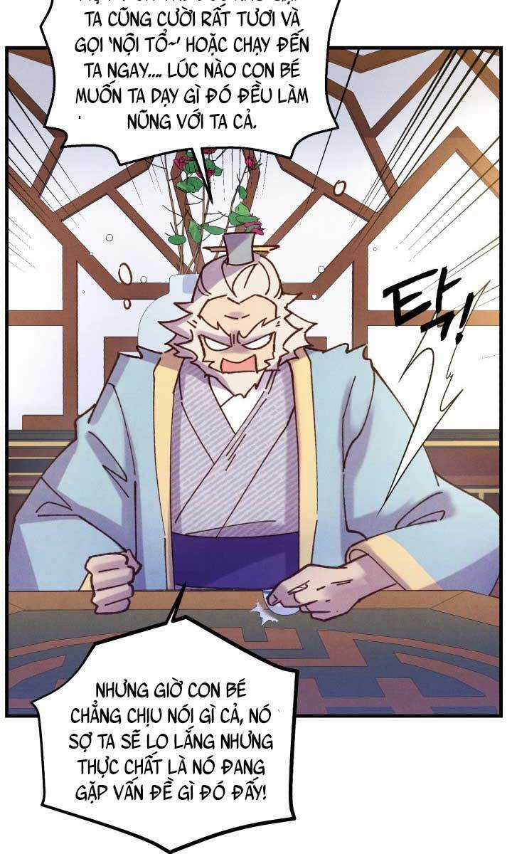 Lightning Degree - Chapter 134 - Trang 66