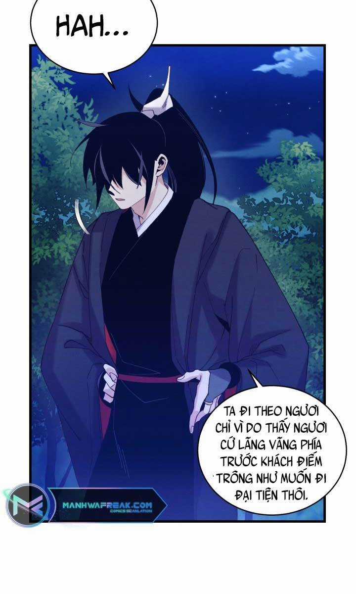 Lightning Degree - Chapter 134 - Trang 10