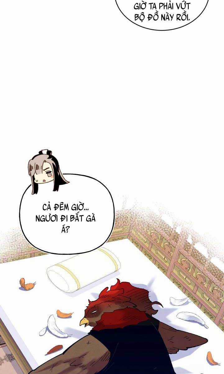 Lightning Degree - Chapter 134 - Trang 96