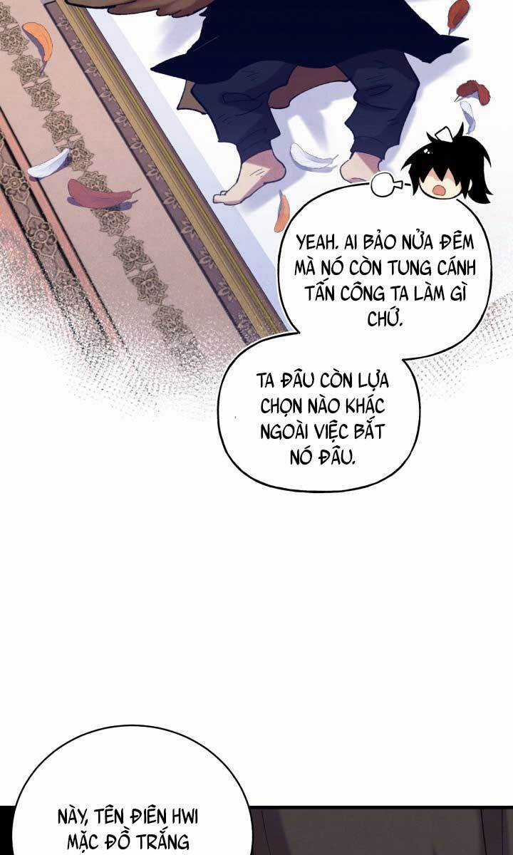 Lightning Degree - Chapter 134 - Trang 97