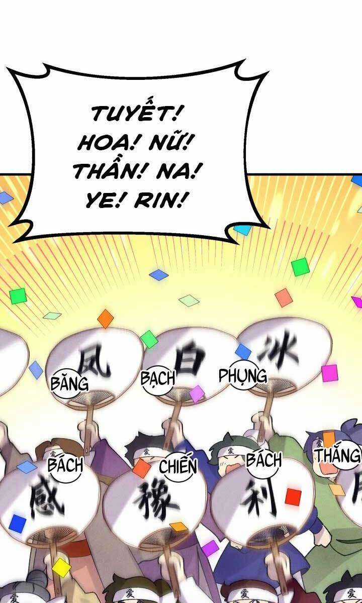 Lightning Degree - Chapter 135 - Trang 11
