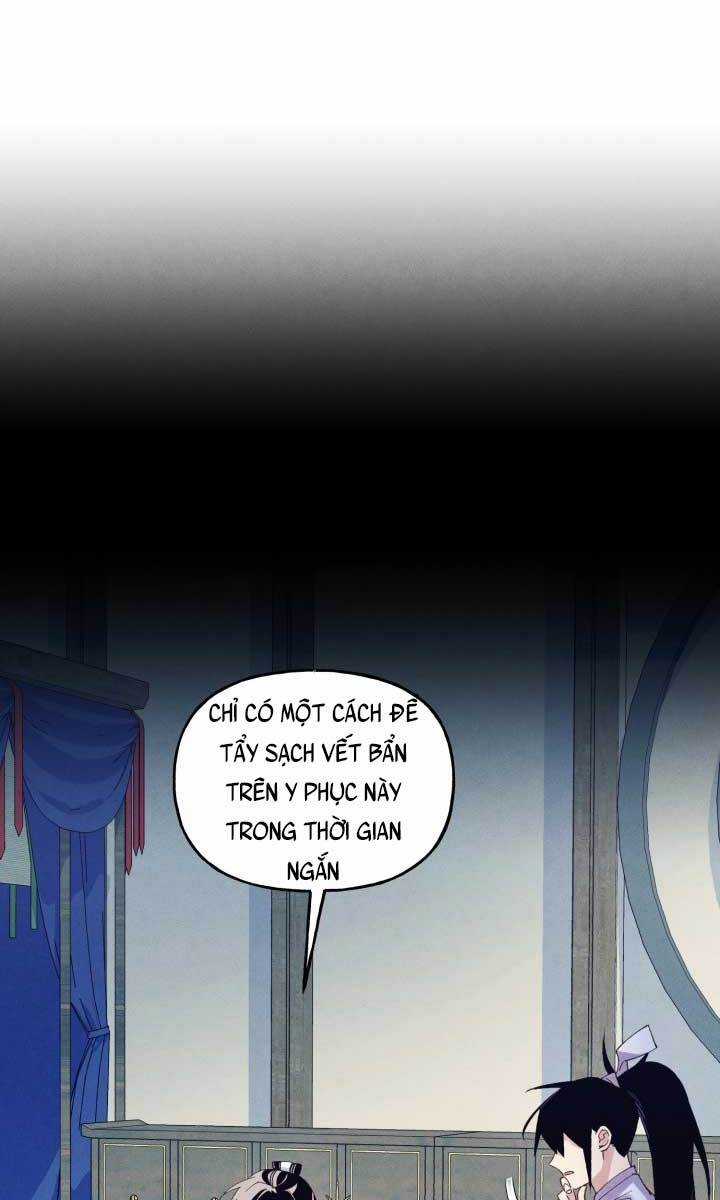 Lightning Degree - Chapter 135 - Trang 18