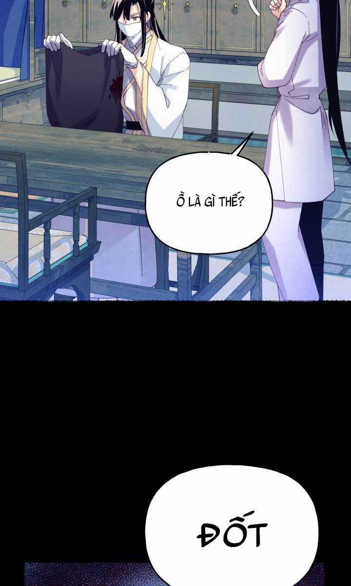 Lightning Degree - Chapter 135 - Trang 19