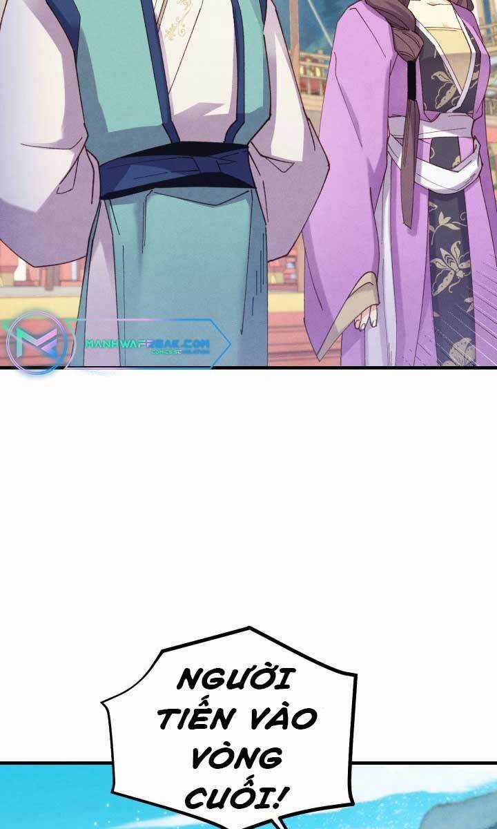Lightning Degree - Chapter 135 - Trang 3
