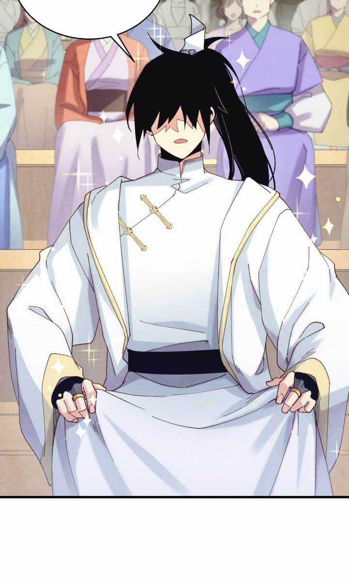 Lightning Degree - Chapter 135 - Trang 23