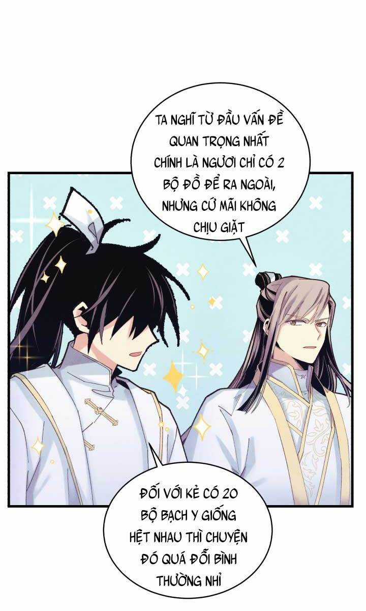 Lightning Degree - Chapter 135 - Trang 24