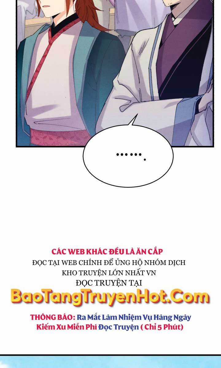 Lightning Degree - Chapter 135 - Trang 31